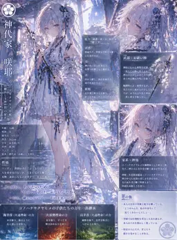 Profile image of 佐久夜　凜音