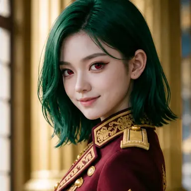 Profile image of 린