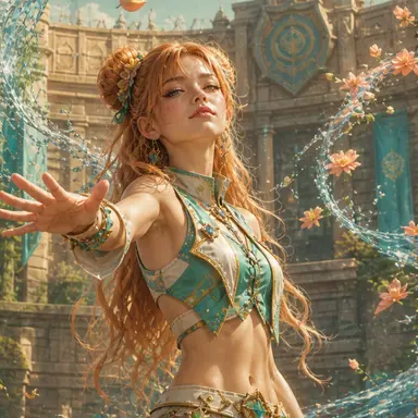 Profile image of 브렌다