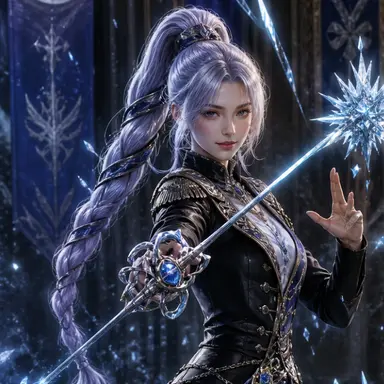 Profile image of 아리
