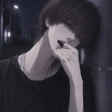 Profile image of 颯