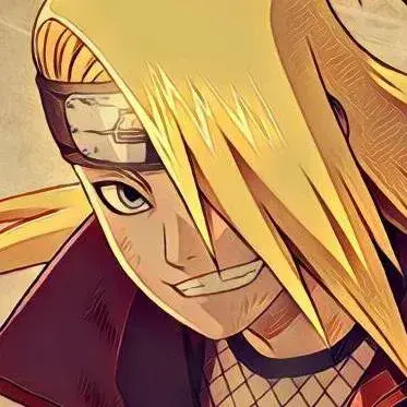 Profile image of Deidara