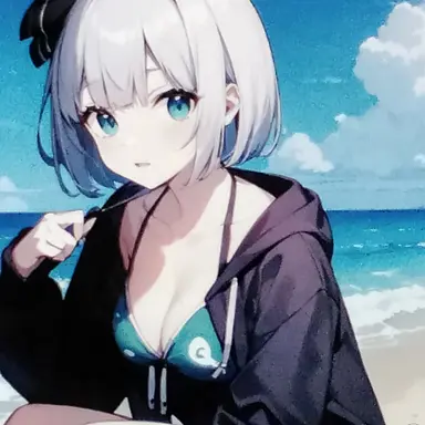 Profile image of 魂魄妖夢