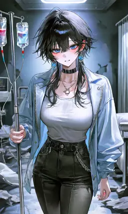 Profile image of 아야토