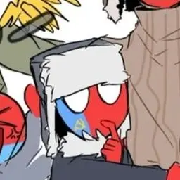 Profile image of ロシア
