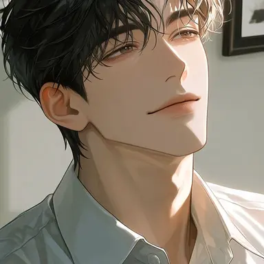 Profile image of Dorian