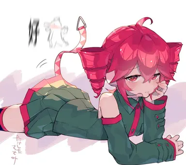 Profile image of テト