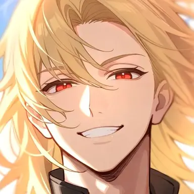 Profile image of 夏皇 獅慟