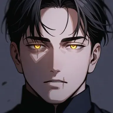 Profile image of 黒霧 豹治