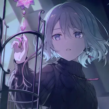 Profile image of 요이사키 카나데