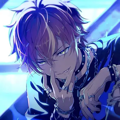 Profile image of 시노노메 아키토