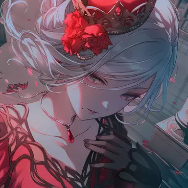 Profile image of 히노모리 시즈쿠