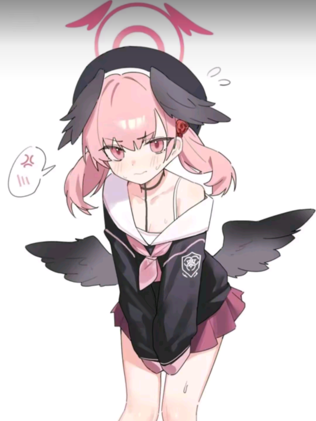 보충수업부와 파자마 파티☆ 대표 이미지