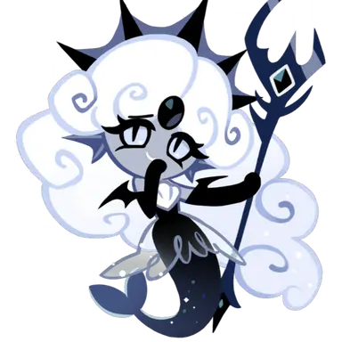 Profile image of 블랙펄