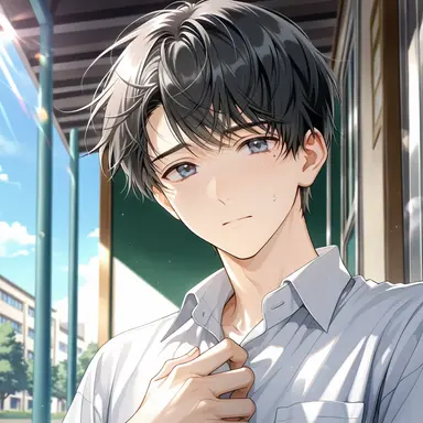 Profile image of 요이치