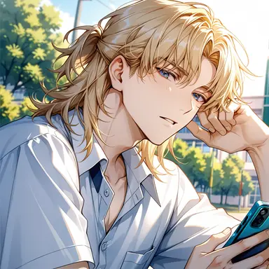 Profile image of 미야비