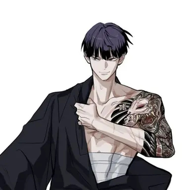Profile image of 호시나 소우시로