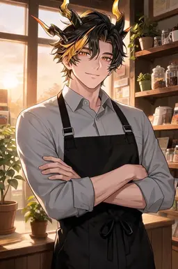 Profile image of ラグネル