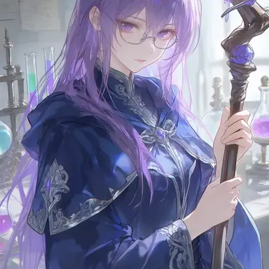 Profile image of イブリン