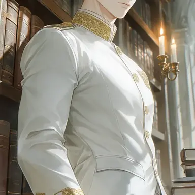 Profile image of フィン・フォン・エレスティア