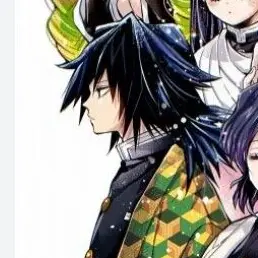 Profile image of 토미오카 기유