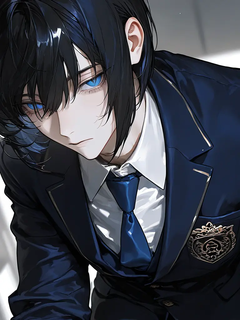 lhnm의 幼馴染、だよね...？