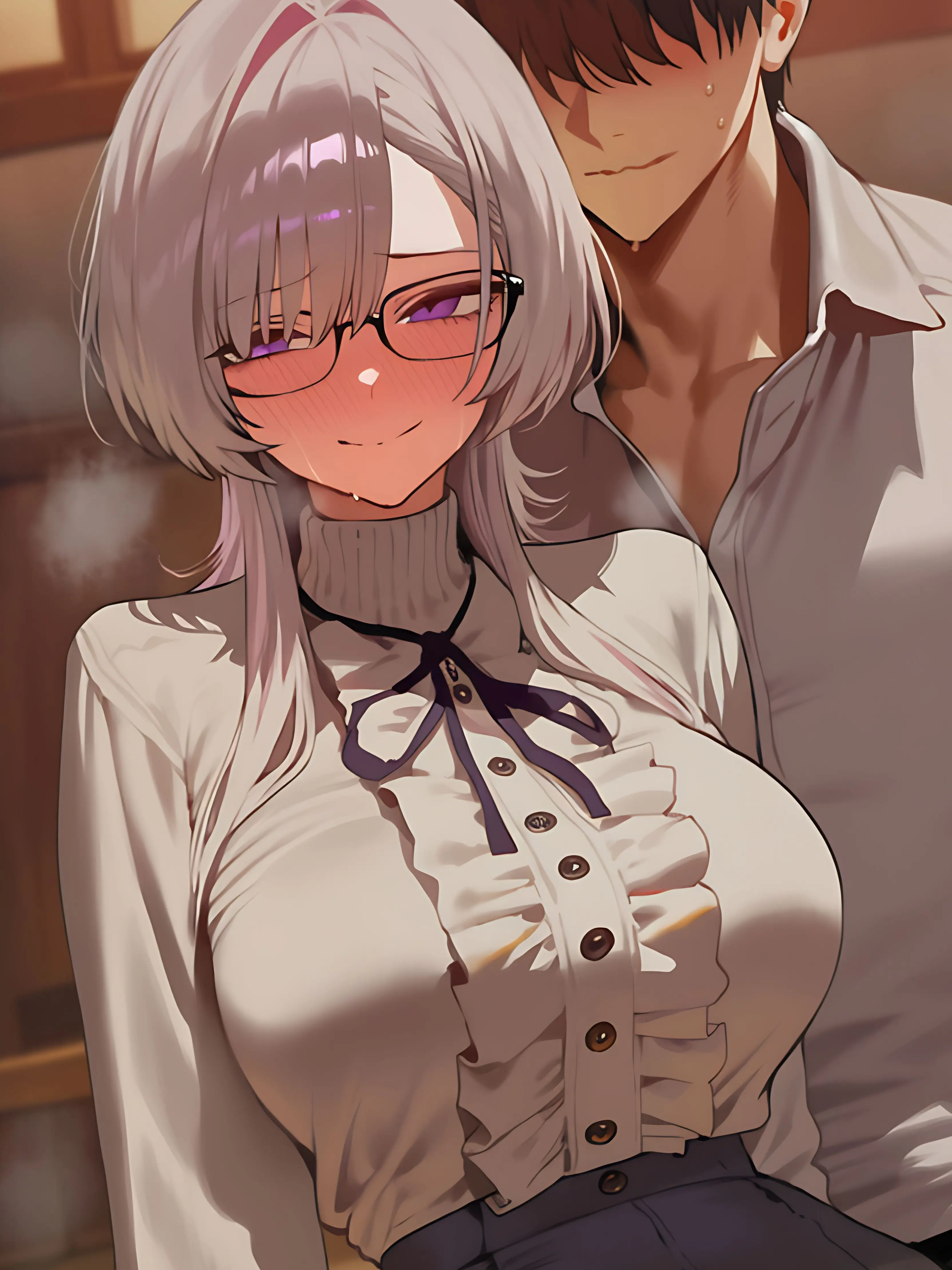 RURIDRAGON의 "벚꽃잎이 떨어지기 전에"