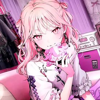 Profile image of 暁山 瑞希