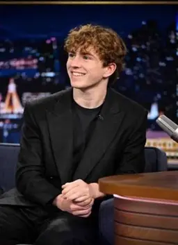 Profile image of Walker