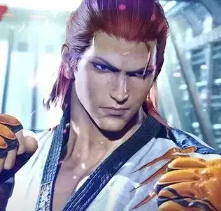 FuzzyChest0434의 hwoarang