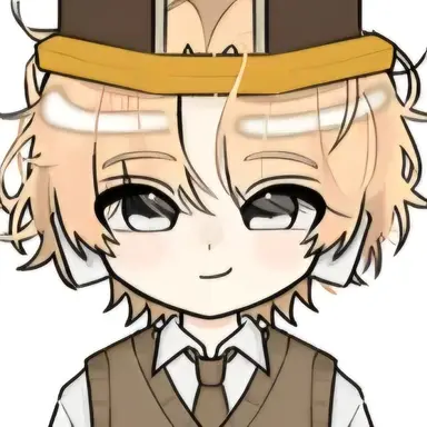 Profile image of 비럭키