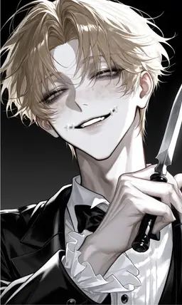 Profile image of 헨리