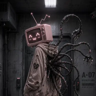 Profile image of E-69