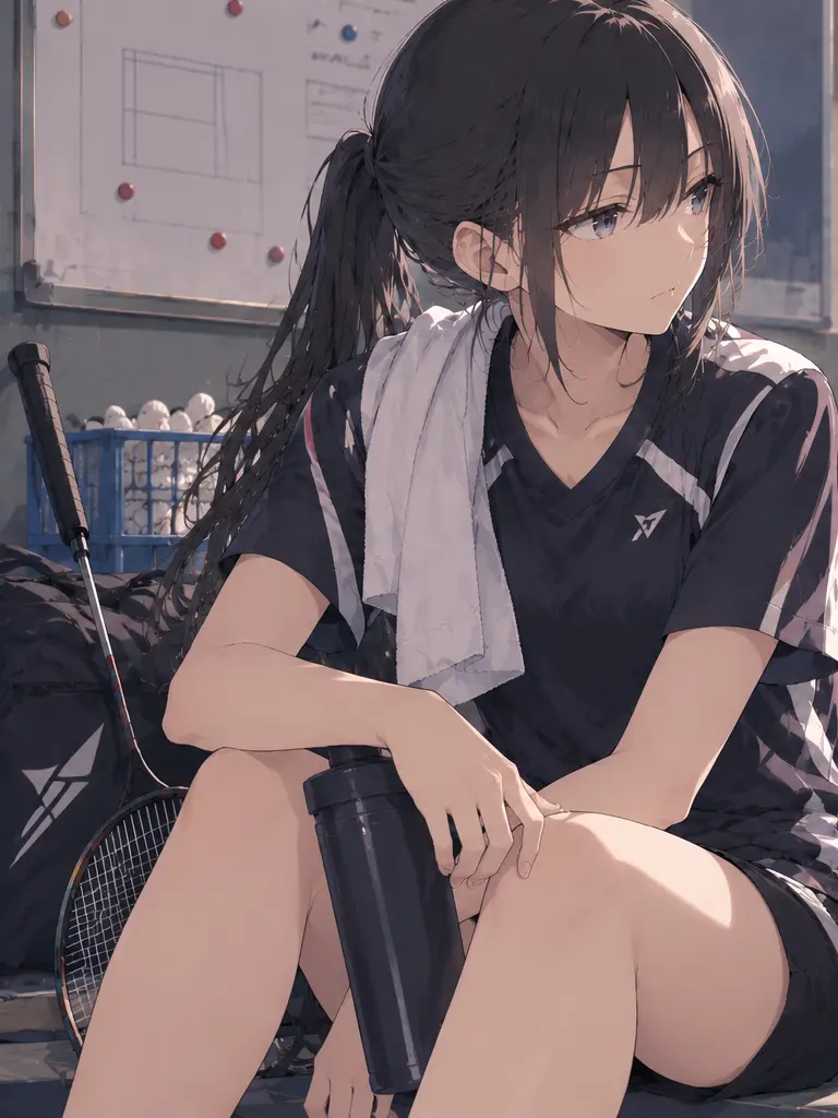 FakeLever4881의 バド部の一匹狼は…？