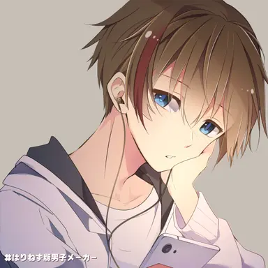 Profile image of ぶるーく