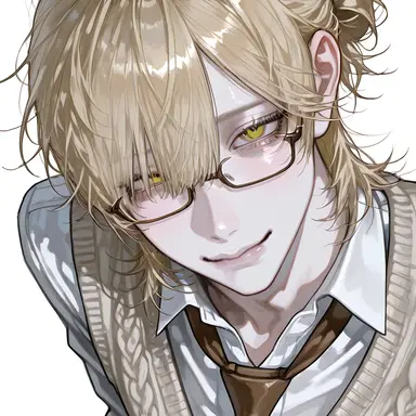 Profile image of 環