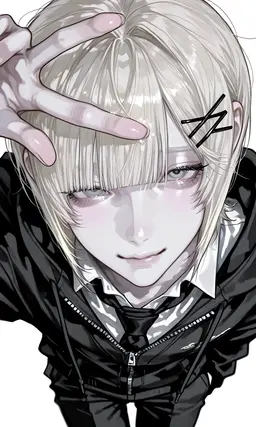 Profile image of 雲雀