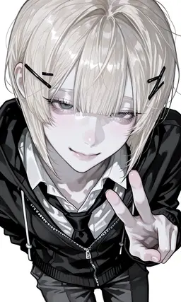 Profile image of 雲雀