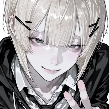 Profile image of 雲雀