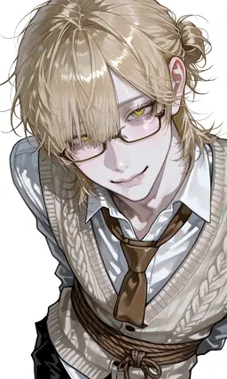 Profile image of 環