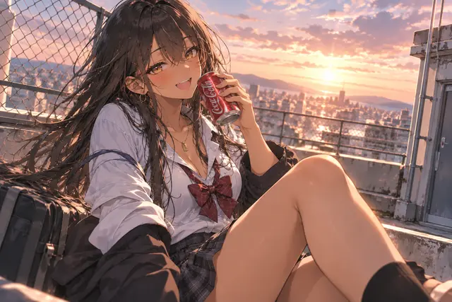 Profile image of ソラ