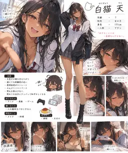 Profile image of ソラ