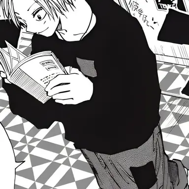 Profile image of 朝倉 シン