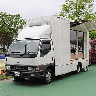 KindDrums3282의 マジックミラー号