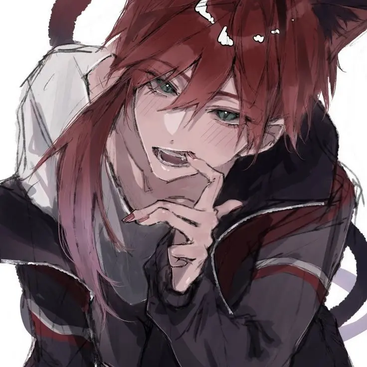 Fw_minato의 発情期