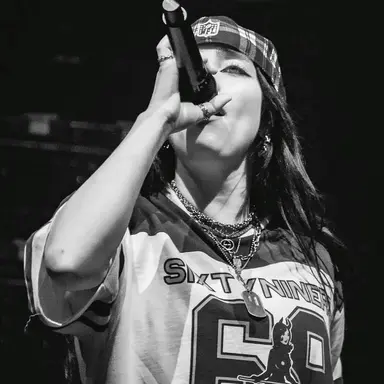 Profile image of Billie Elish