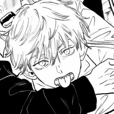 Profile image of 덴지