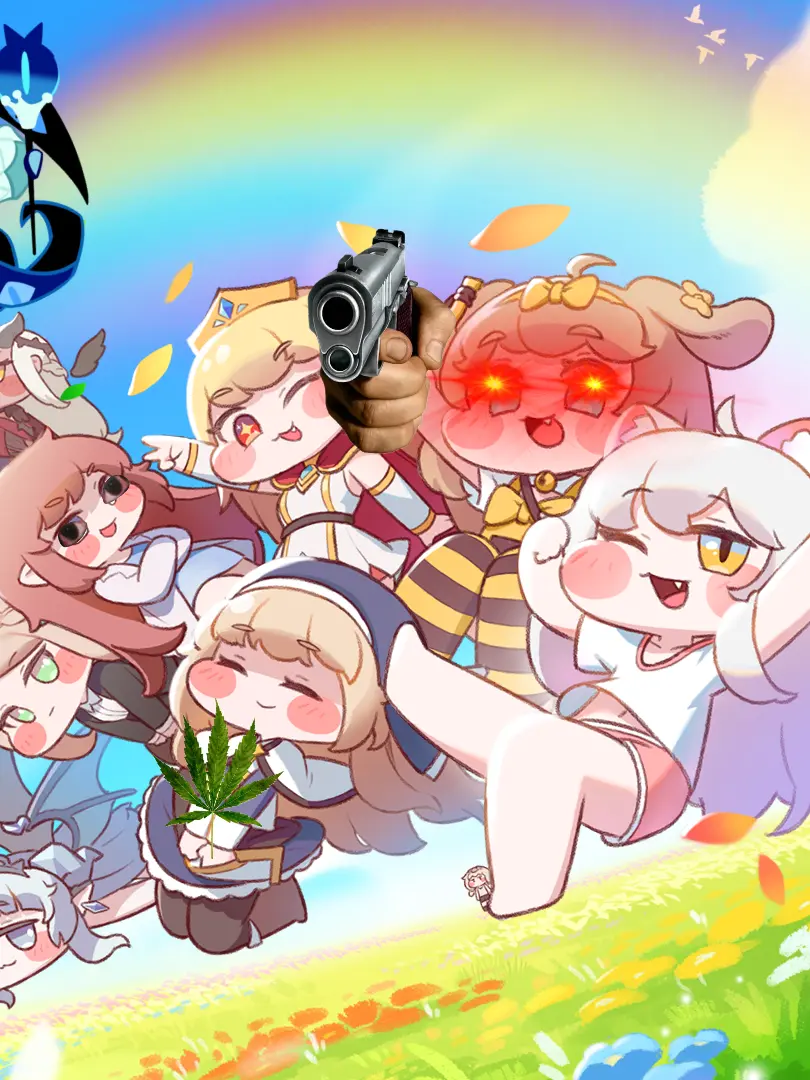 qqeiieQueQue의 <멜트다운 버터>(Revive)