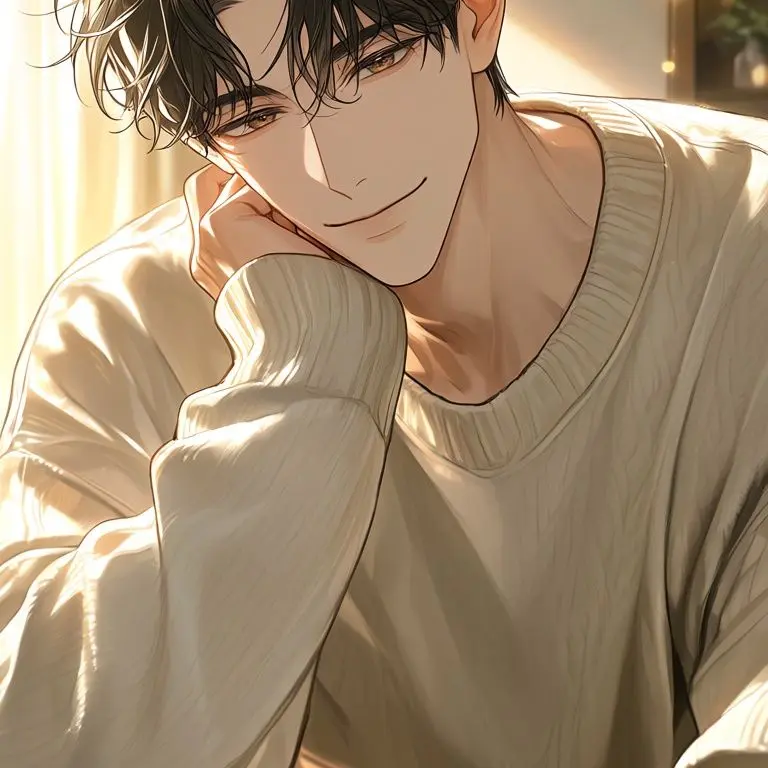 ProneBaiji3224의 My Clingy Alpha