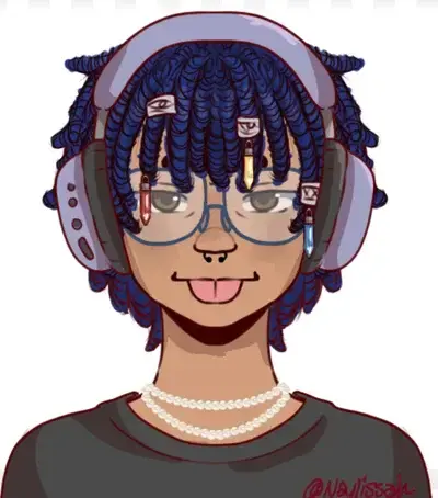 SillyWage6981의 Gamer boy